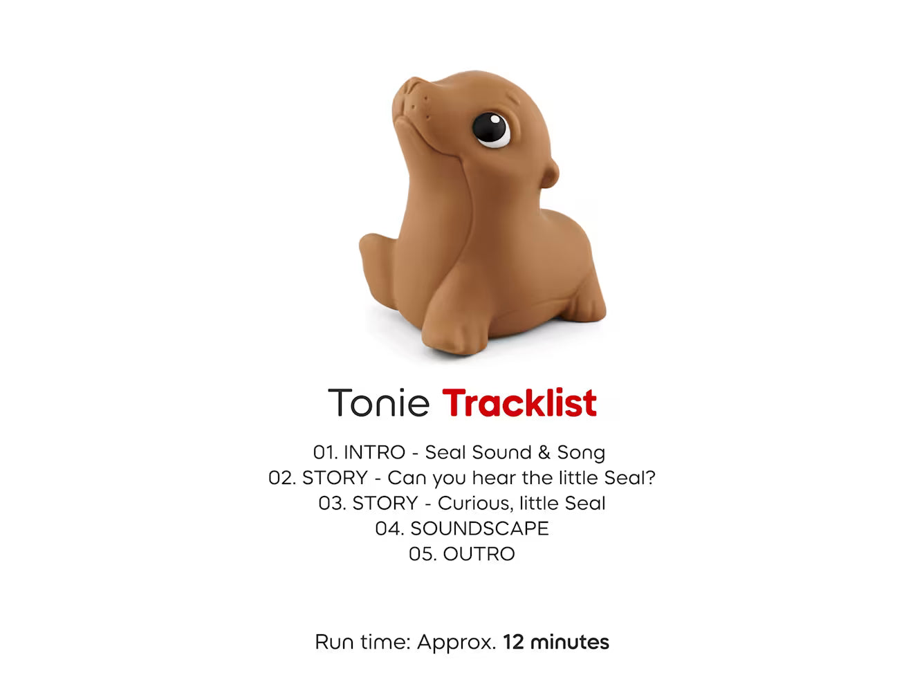 Tonies - My First Tonies Set Ocean