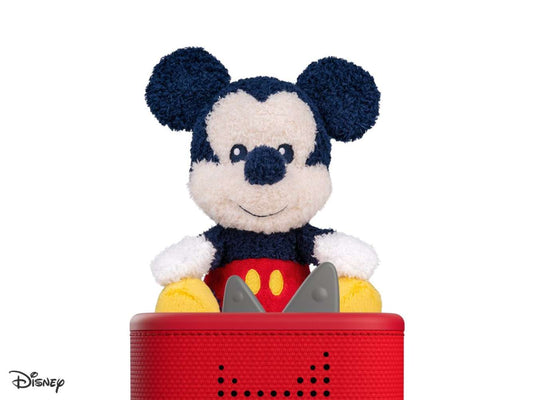 Tonies Cuddle Tonie - Mickey Mouse