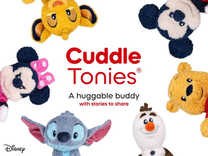 Tonies Cuddle Tonie - Olaf