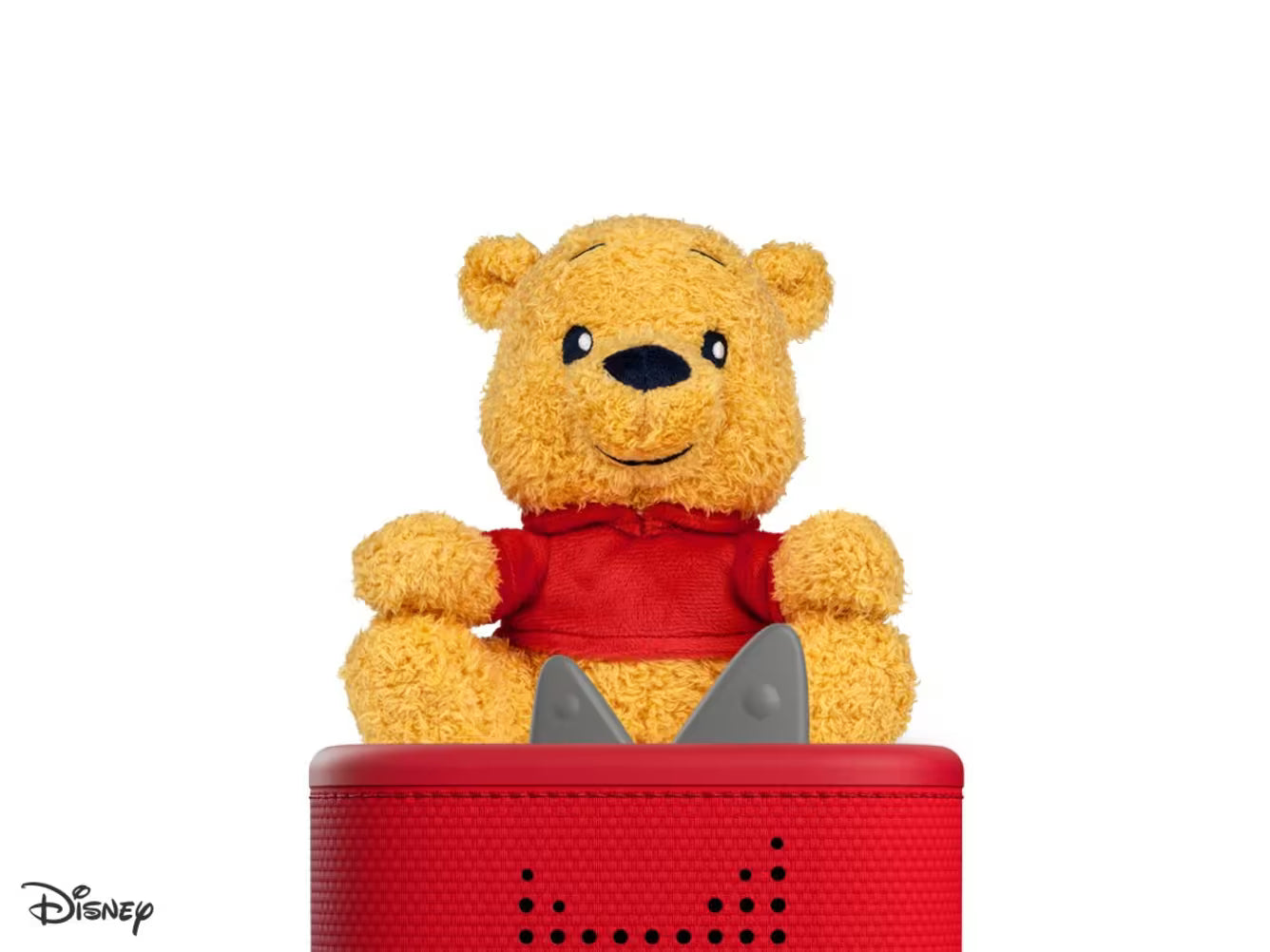 Tonies Cuddle Tonie - Winnie the Pooh