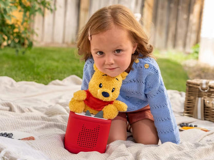 Tonies Cuddle Tonie - Winnie the Pooh