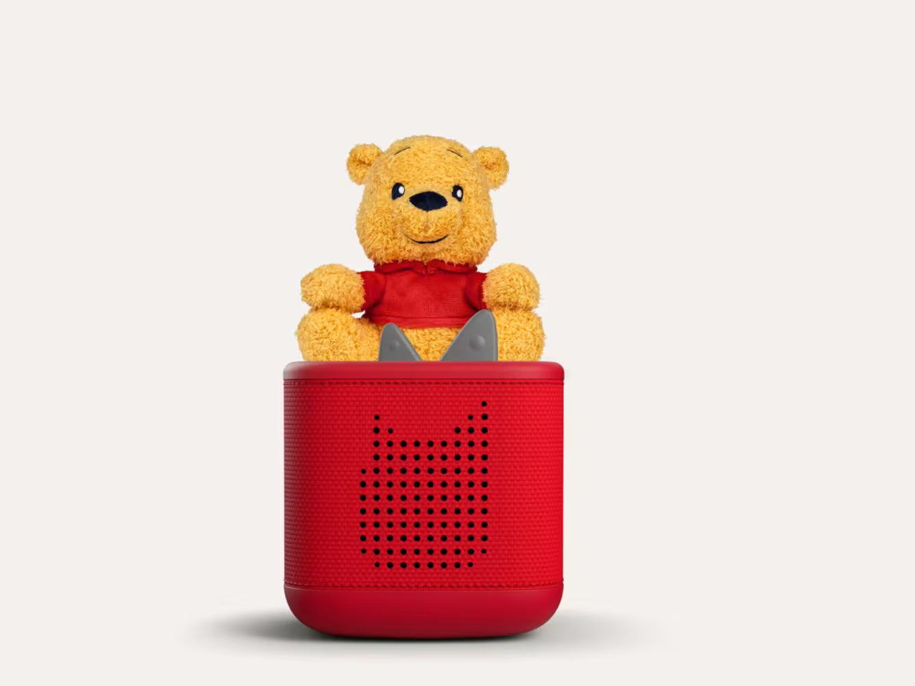 Tonies Cuddle Tonie - Winnie the Pooh