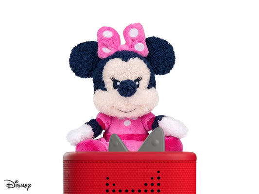 Tonies Cuddle Tonie - Minnie Mouse