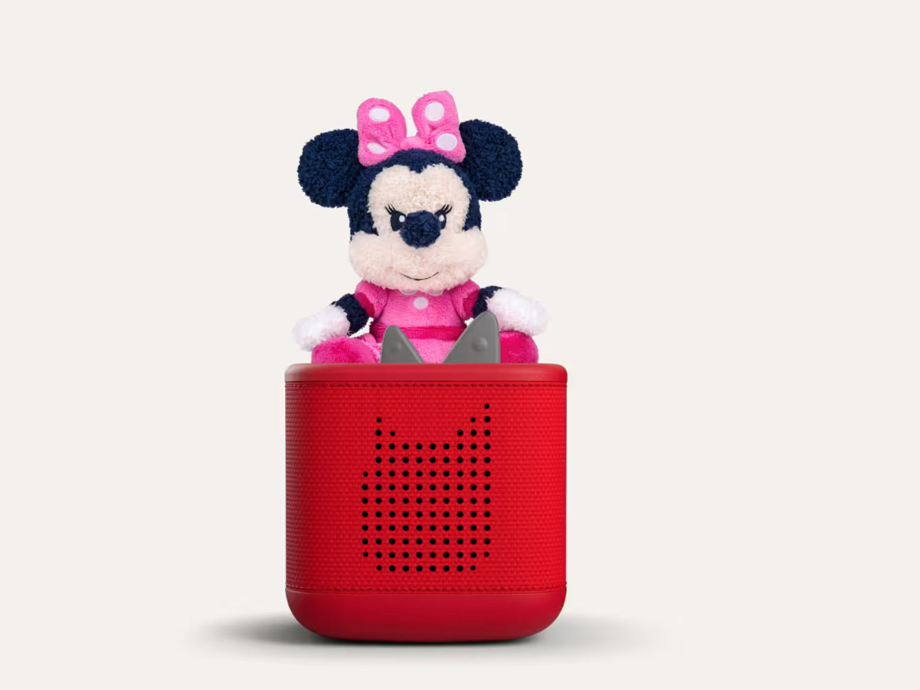 Tonies Cuddle Tonie - Minnie Mouse