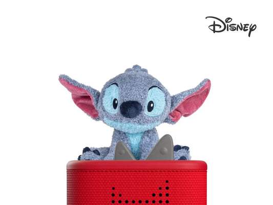 Tonies - Cuddle Tonie - Stitch