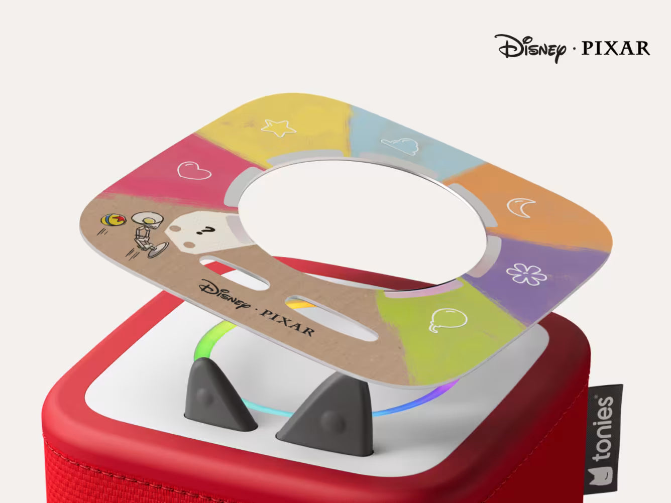 Tonies - Tonieplay Disney/Pixar: Scene Searchers