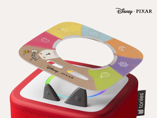 Tonies - Tonieplay Disney/Pixar: Scene Searchers