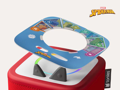 Tonies - Tonieplay Spiderman Neighbourhood Hero