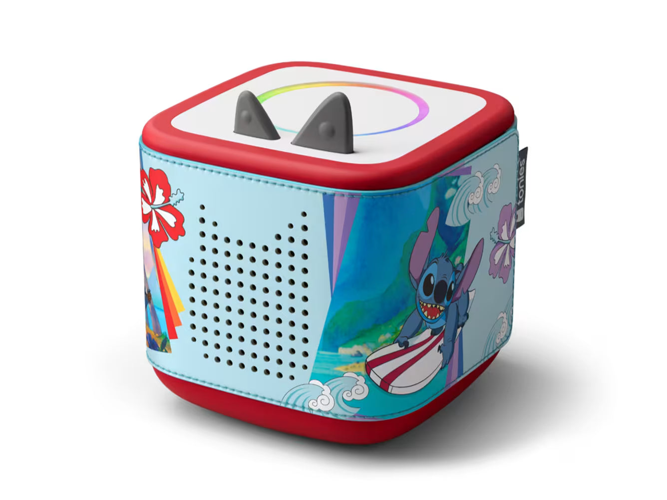 Tonies - Toniebox 2 Sleeve Disney Lilo & Stitch
