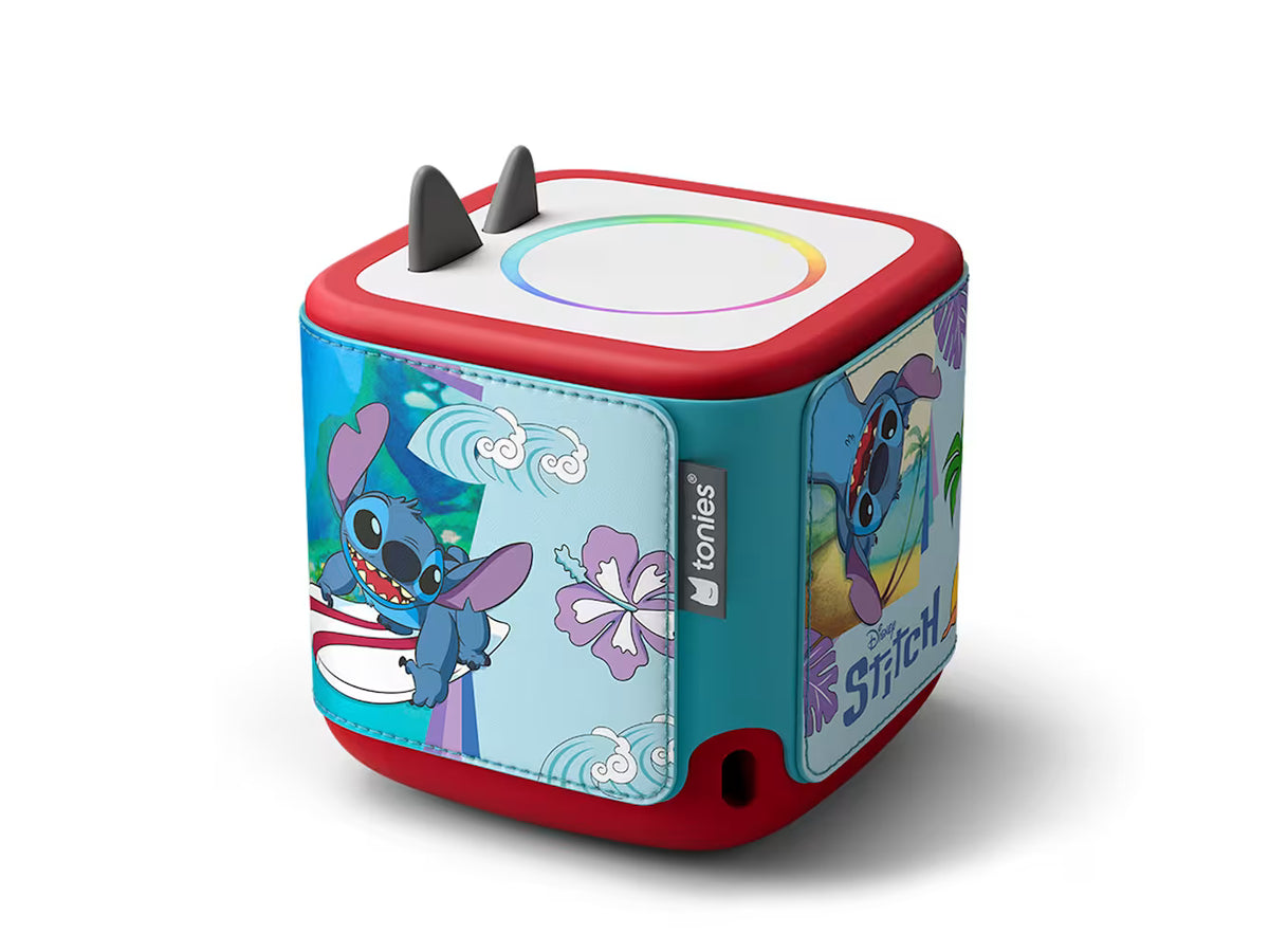 Tonies - Toniebox 2 Sleeve Disney Lilo & Stitch