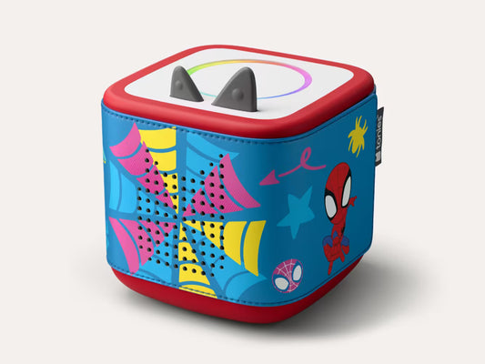 Tonies - Disney MARVEL Spidey Sleeve