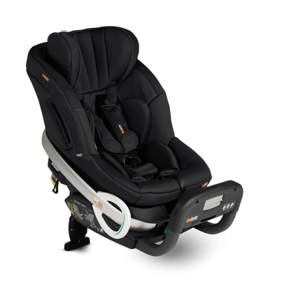 BeSafe Stretch Extended Rear Facing Car Seat