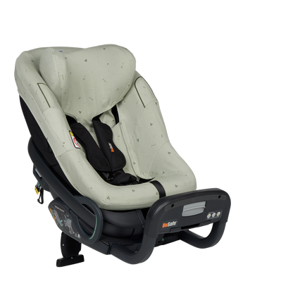 BeSafe Stretch Bamboo Summer Seat Cover