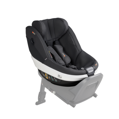 BeSafe Beyond Rotating Extended Rear Facing Car Seat