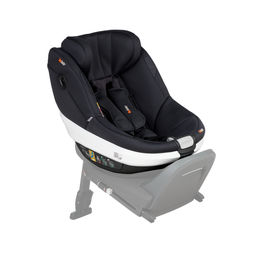 BeSafe Beyond Rotating Extended Rear Facing Car Seat
