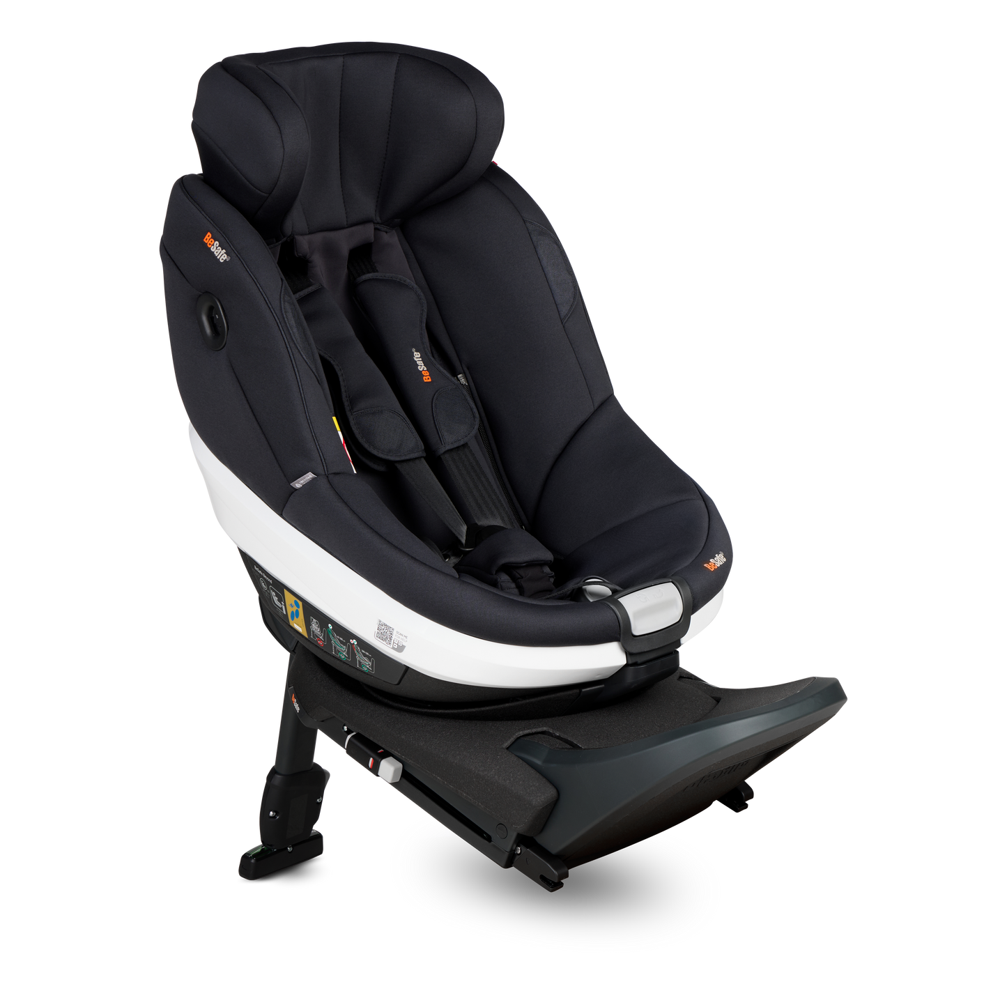 BeSafe Beyond + Beyond Base Bundle