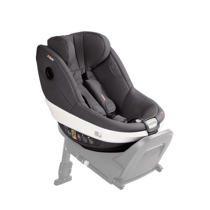 BeSafe Beyond Rotating Extended Rear Facing Car Seat
