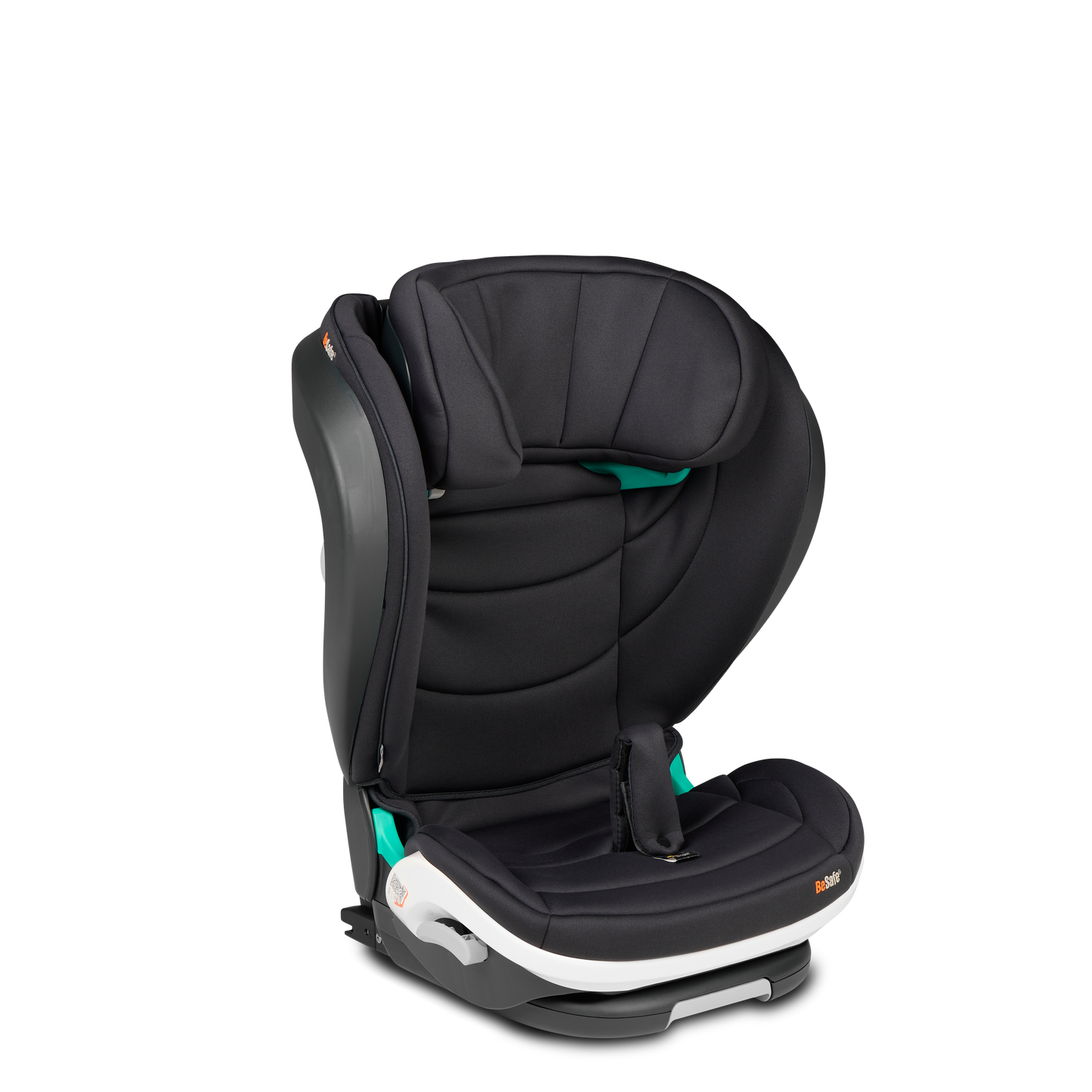 BeSafe Flex Fix 2 High Back Booster