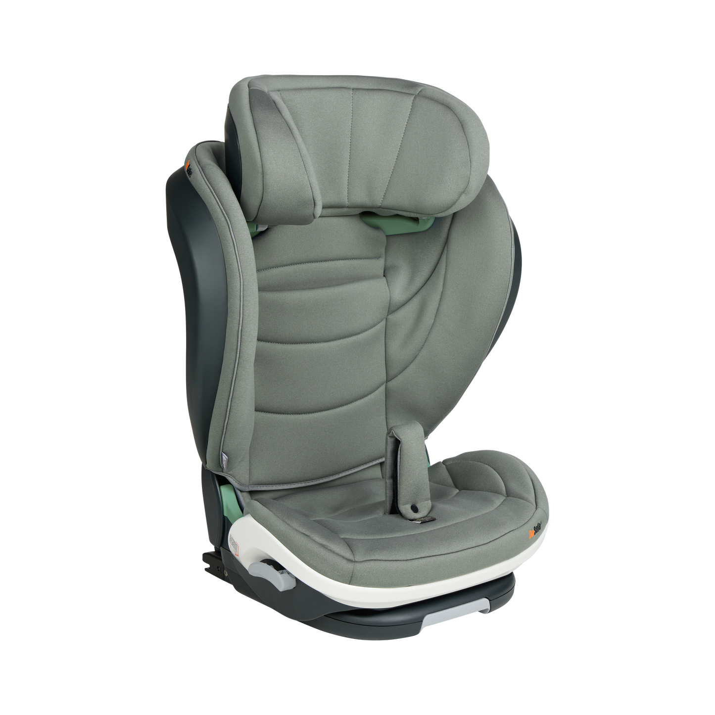 BeSafe Flex Fix 2 High Back Booster