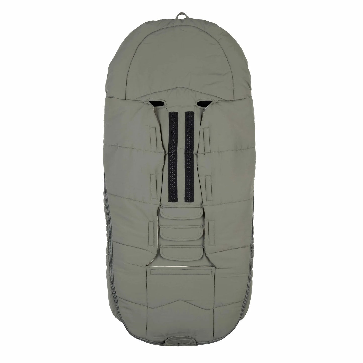 Voksi Explorer Sleeping Bag - Meadow Green