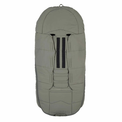 Voksi Explorer Sleeping Bag - Meadow Green