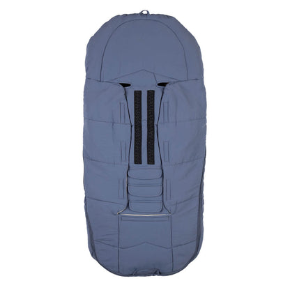 Voksi Explorer Sleeping Bag - Stone Blue