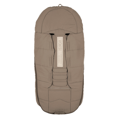 Voksi Explorer Sleeping Bag - Walnut