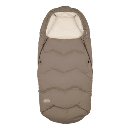 Voksi Explorer Sleeping Bag - Walnut