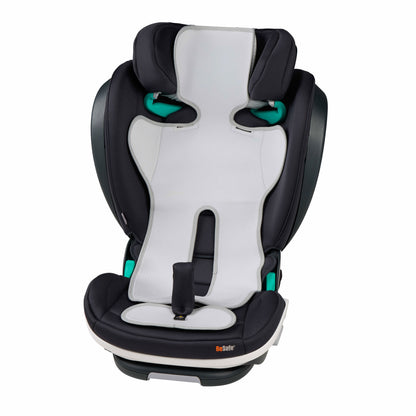 BeSafe Airflow Car Seat and Pushchair Liner - Light Grey