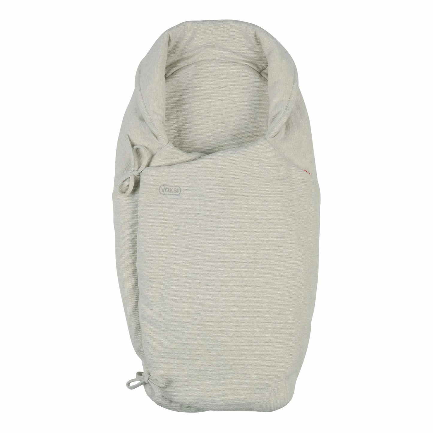Voksi Wool Wrap Swaddle Bag - Misty Green