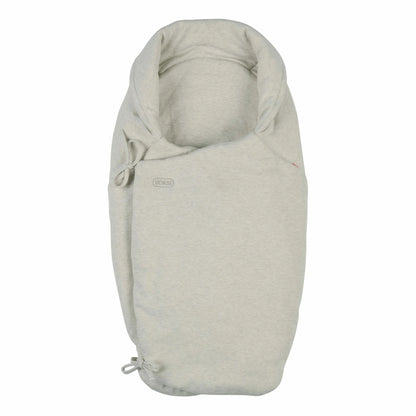 Voksi Wool Wrap Swaddle Bag - Misty Green