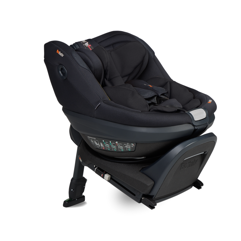 BeSafe Beyond2 360 B + Beyond Base