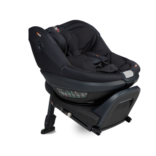 BeSafe Beyond2 360 B + Beyond Base