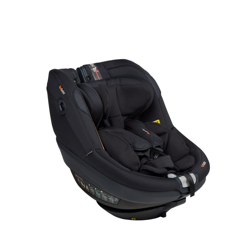 BeSafe Beyond2 360 B + Beyond Base