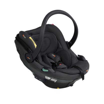 BeSafe Go Beyond2 Infant Car Seat