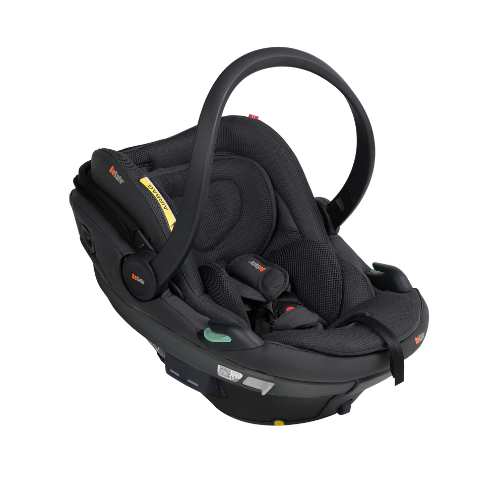 BeSafe Go Beyond 2 + Beyond Base Bundle