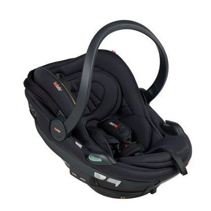 BeSafe Go Beyond2 Infant Car Seat