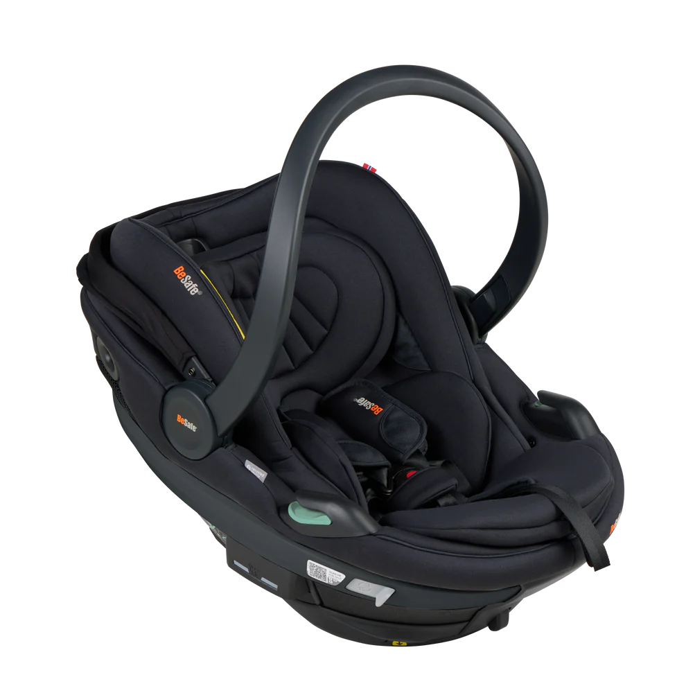 BeSafe Go Beyond 2 + Beyond Base Bundle