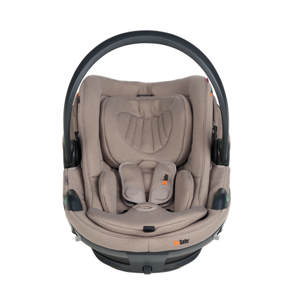 BeSafe Go Beyond2 Infant Car Seat