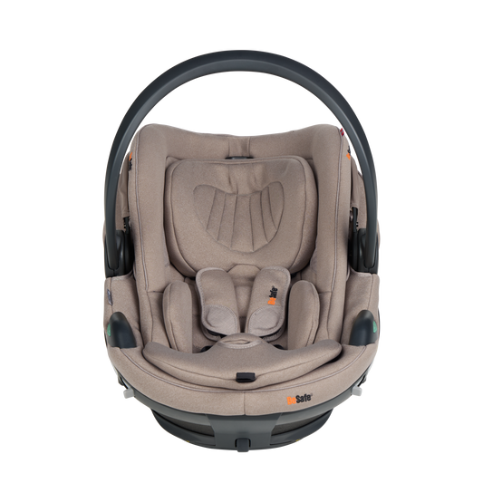 BeSafe Go Beyond2 Infant Car Seat