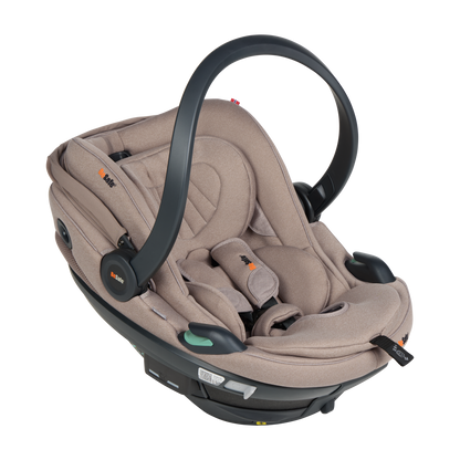 BeSafe Go Beyond2 Infant Car Seat
