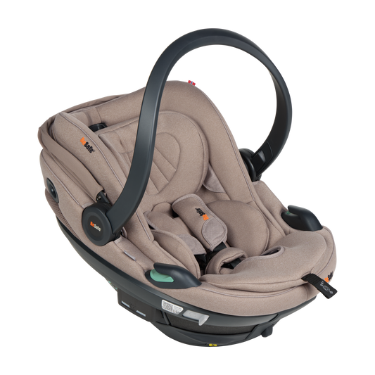 BeSafe Go Beyond2 Infant Car Seat