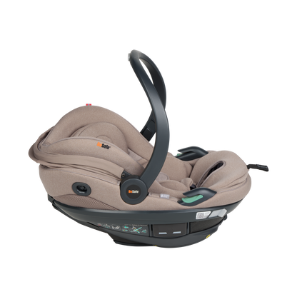 BeSafe Go Beyond2 Infant Car Seat
