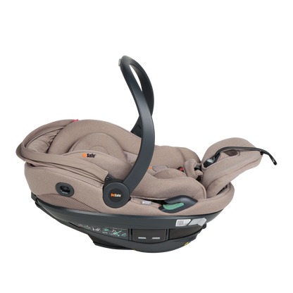 BeSafe Go Beyond2 Infant Car Seat