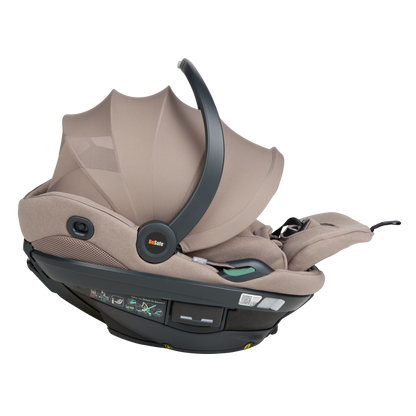 BeSafe Go Beyond2 Infant Car Seat