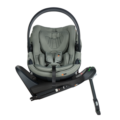 BeSafe Go Beyond 2 + Beyond Base Bundle