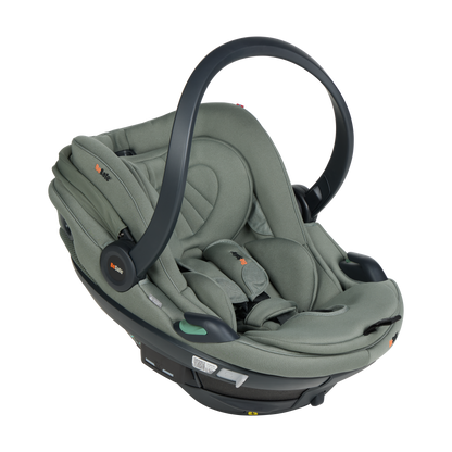 BeSafe Go Beyond2 Infant Car Seat