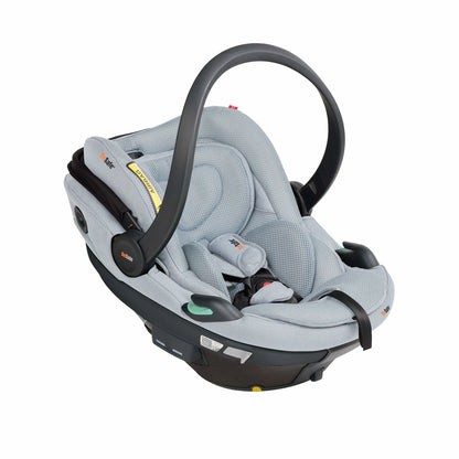 BeSafe Go Beyond2 Infant Car Seat