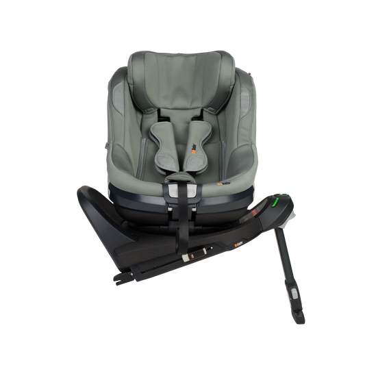BeSafe Beyond 2 360 + Beyond Base Bundle