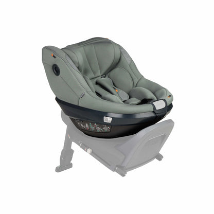 BeSafe Beyond 2 360 Rotating Car Seat
